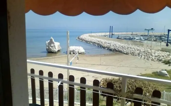 La Scogliera