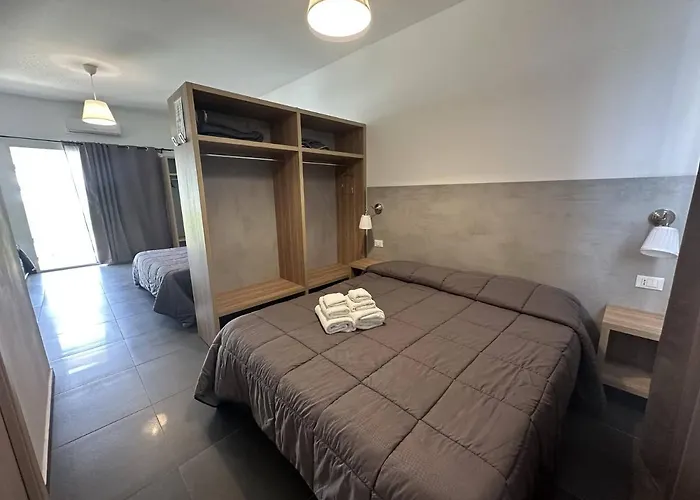 Frontemare Hotel Village&Ristorante