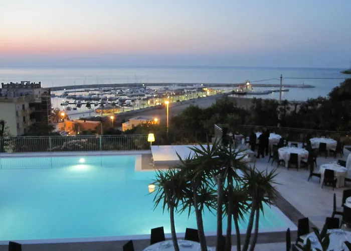 Albergo Villa Vittoria