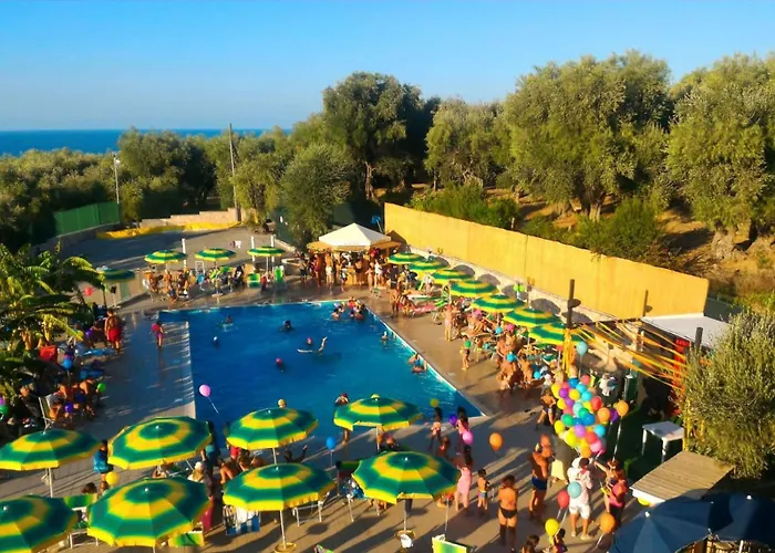 Ibisco Hotel