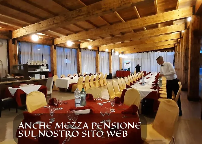 Residence Parco del Sole
