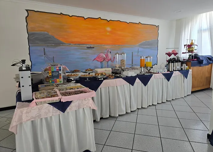 Gargano Hotel Helios