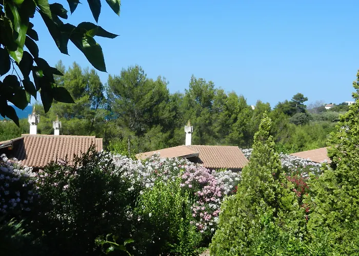 Tenuta Molino di Mare