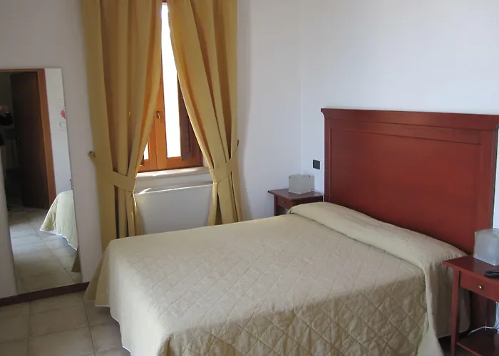 Albergo Villa Vittoria