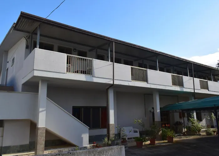 Albergo 2 Pini